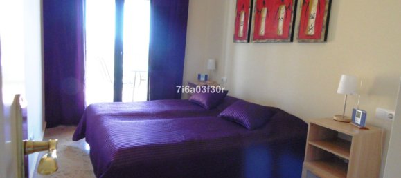 Apartamento de 3 dormitorios en Marbella, Spain No. 62927 14