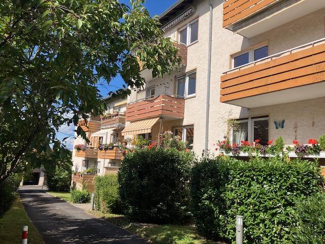 4 rooms Apartment in Wiesbaden, Germany No. 294169