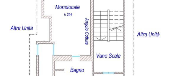 Studio in Limone Piemonte, Italy No. 83394 14