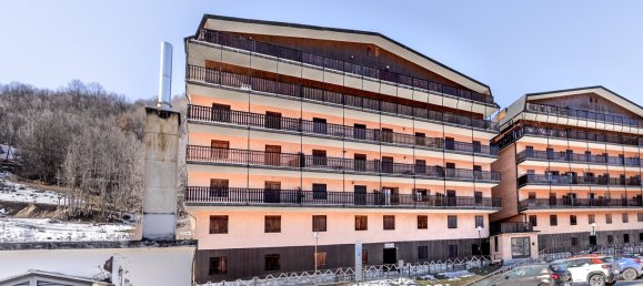 Studio in Limone Piemonte, Italy No. 83394 10