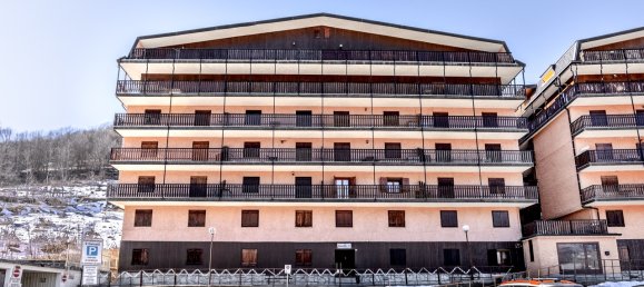 Studio in Limone Piemonte, Italy No. 83394 11