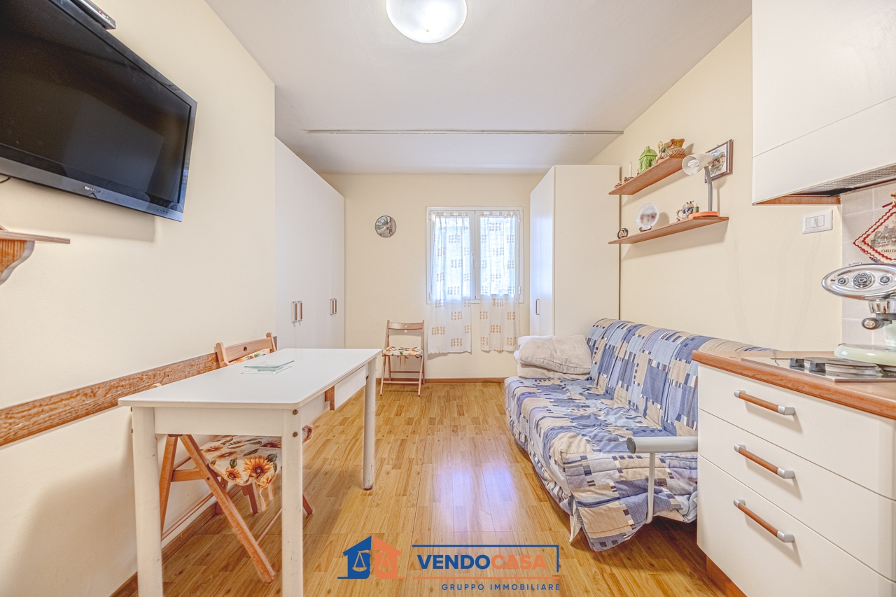 Studio in Limone Piemonte, Italy No. 83394