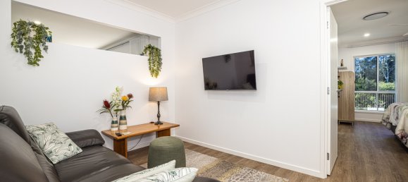 4 غرف نوم منزل في Banksia Beach, Australia رقم 766 17