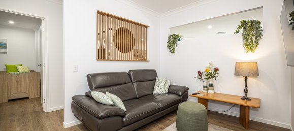 4 غرف نوم منزل في Banksia Beach, Australia رقم 766 16