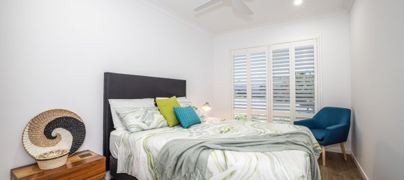 4 غرف نوم منزل في Banksia Beach, Australia رقم 766 24