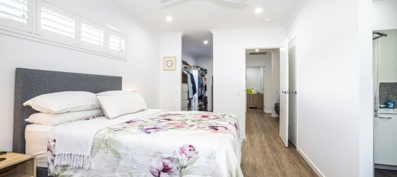 4 غرف نوم منزل في Banksia Beach, Australia رقم 766 19