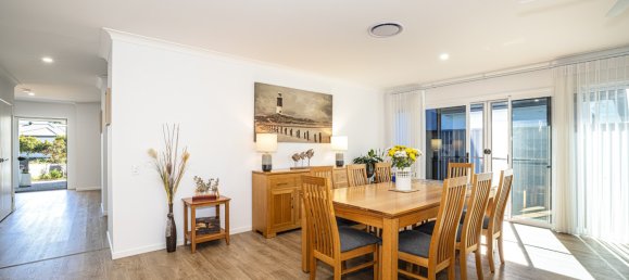 4 غرف نوم منزل في Banksia Beach, Australia رقم 766 14