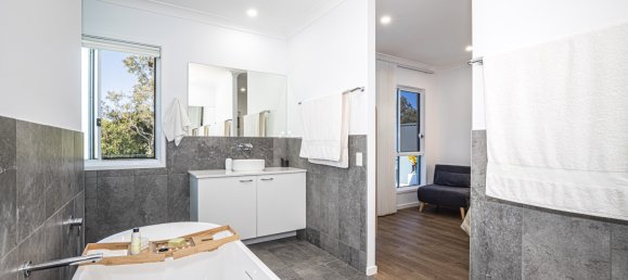 4 غرف نوم منزل في Banksia Beach, Australia رقم 766 21