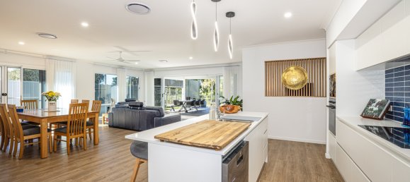 4 غرف نوم منزل في Banksia Beach, Australia رقم 766 10