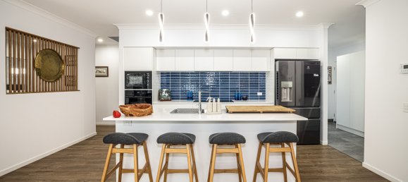 4 غرف نوم منزل في Banksia Beach, Australia رقم 766 6