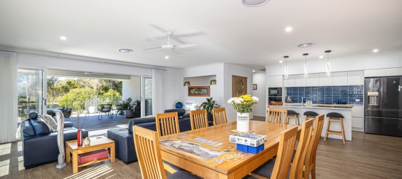 4 غرف نوم منزل في Banksia Beach, Australia رقم 766 13