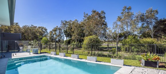 4 غرف نوم منزل في Banksia Beach, Australia رقم 766 2