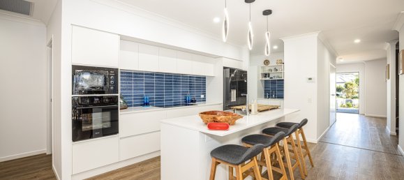 4 غرف نوم منزل في Banksia Beach, Australia رقم 766 7