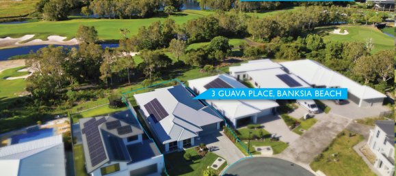 4 غرف نوم منزل في Banksia Beach, Australia رقم 766 28