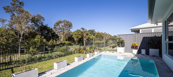 4 غرف نوم منزل في Banksia Beach, Australia رقم 766 29