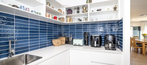 4 غرف نوم منزل في Banksia Beach, Australia رقم 766 8