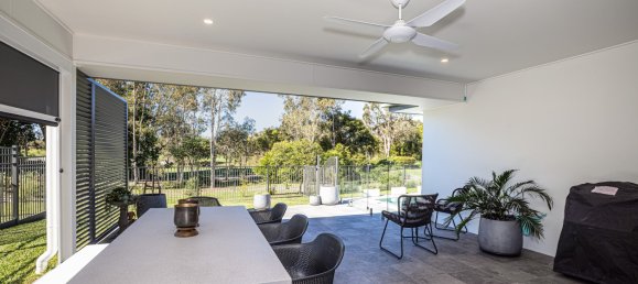 4 غرف نوم منزل في Banksia Beach, Australia رقم 766 4