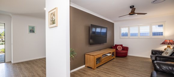 4 غرف نوم منزل في Banksia Beach, Australia رقم 766 15