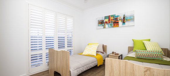 4 غرف نوم منزل في Banksia Beach, Australia رقم 766 25