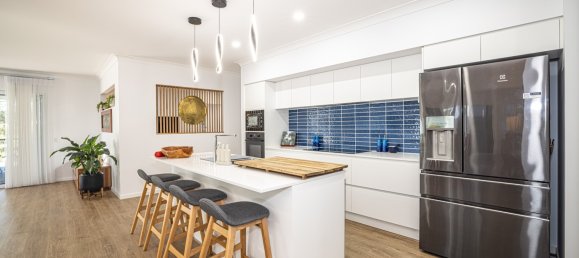 4 غرف نوم منزل في Banksia Beach, Australia رقم 766 5