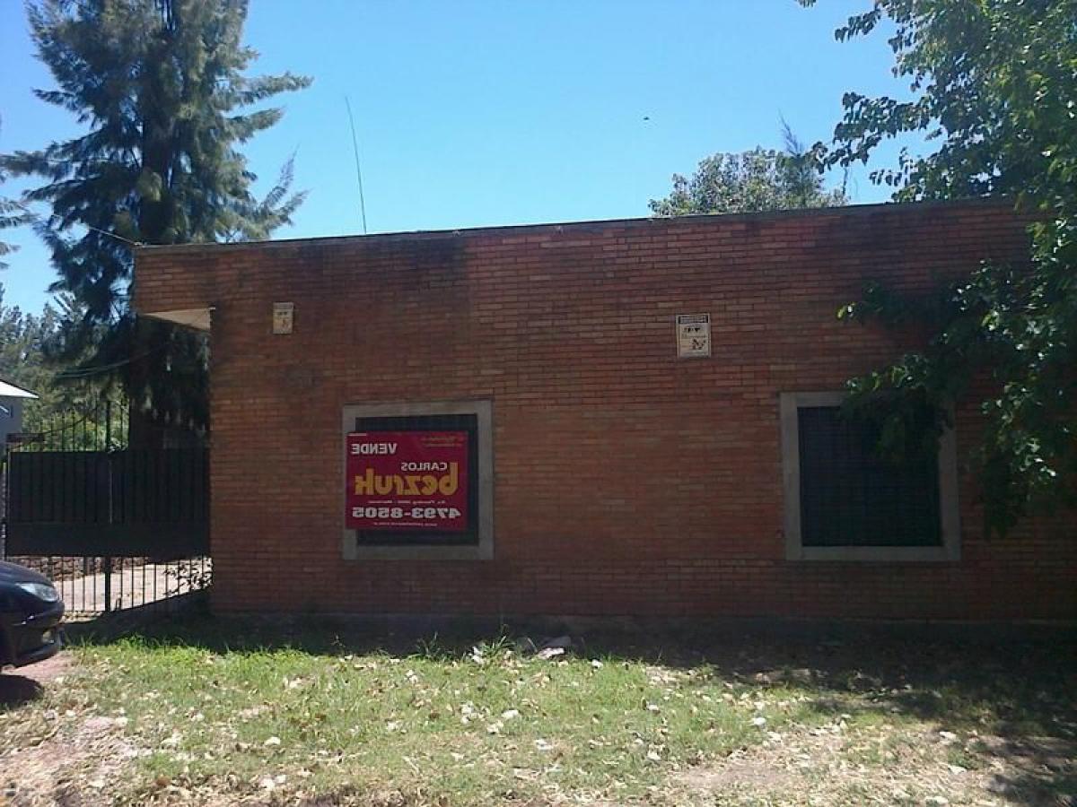  Land in Pilar, Argentina No. 32977