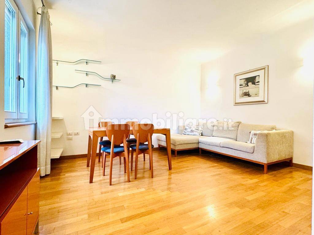 2 bedrooms Apartment in San Benedetto del Tronto, Italy No. 105378