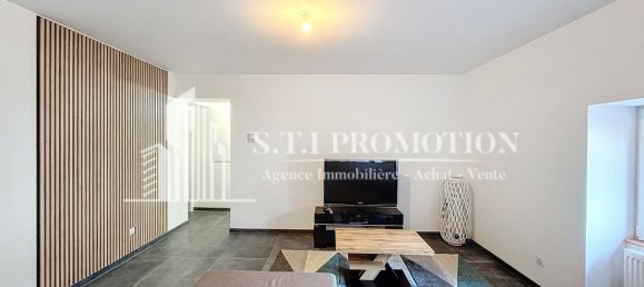 2 bedrooms Apartment in Villerupt, France No. 161346 6