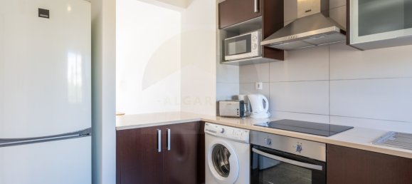 Квартира с 2 спальнями в Мешильоейра Гранде, Португалия № 153713 14