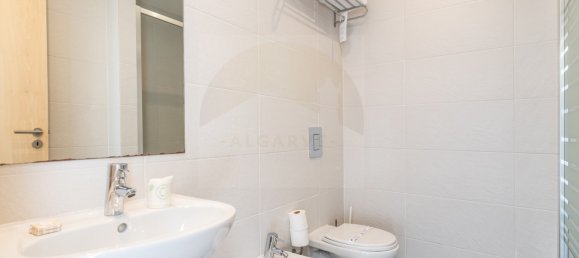 Квартира с 2 спальнями в Мешильоейра Гранде, Португалия № 153713 18