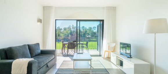 Квартира с 2 спальнями в Мешильоейра Гранде, Португалия № 153713 9