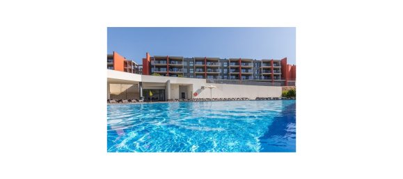 Квартира с 2 спальнями в Мешильоейра Гранде, Португалия № 153713 5