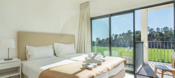 Квартира с 2 спальнями в Мешильоейра Гранде, Португалия № 153713 12