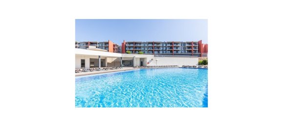 Квартира с 2 спальнями в Мешильоейра Гранде, Португалия № 153713 23