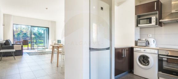 Квартира с 2 спальнями в Мешильоейра Гранде, Португалия № 153713 16