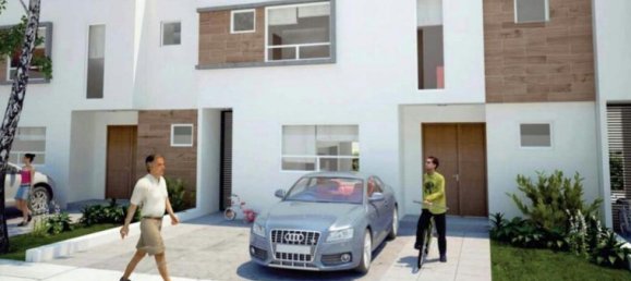 3 bedrooms House in Queretaro, Mexico No. 145931 2