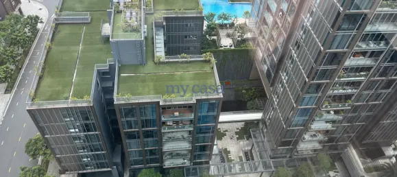 3 bedrooms Apartment in Thu Duc, Vietnam No. 8195 10