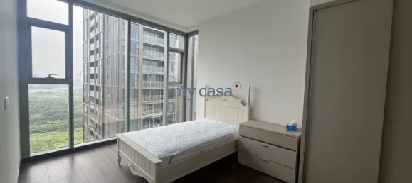 3 bedrooms Apartment in Thu Duc, Vietnam No. 8195 23