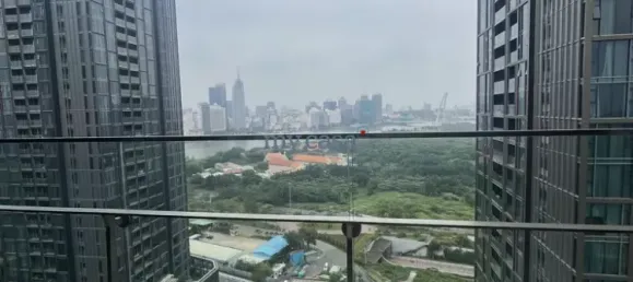 3 bedrooms Apartment in Thu Duc, Vietnam No. 8195 12