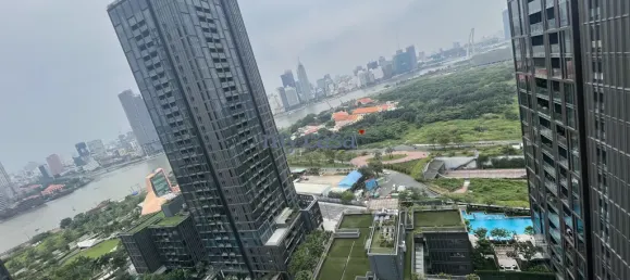 3 bedrooms Apartment in Thu Duc, Vietnam No. 8195 13