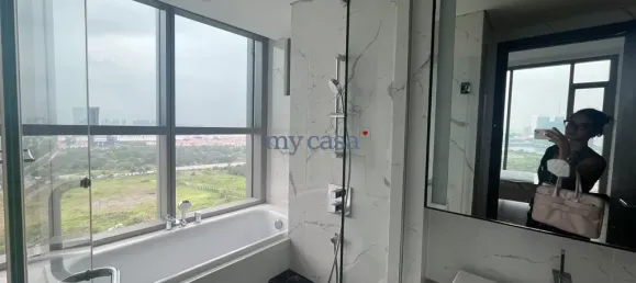 3 bedrooms Apartment in Thu Duc, Vietnam No. 8195 15