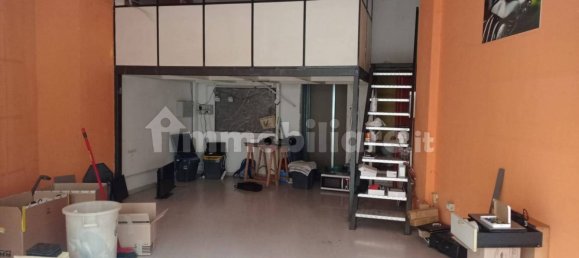 Коммерческая недвижимость с 1 комнатой в Терни, Италия № 107600 5