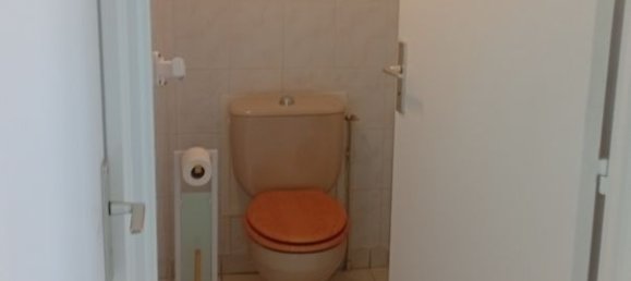 Apartamento T2 em Pau, France N.º 337069 13