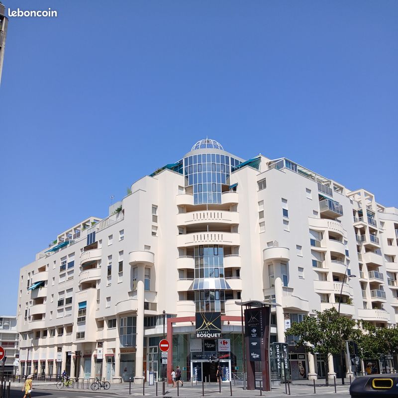 Apartamento T2 em Pau, France N.º 337069
