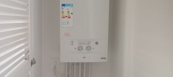 Apartamento T2 em Pau, France N.º 337069 14