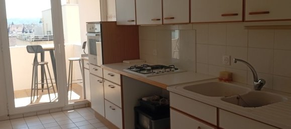 Apartamento T2 em Pau, France N.º 337069 3