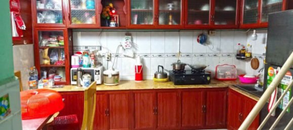 67.5m² House in District 7, Vietnam No. 7353 2