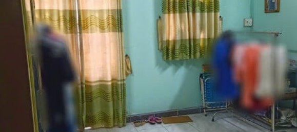 67.5m² House in District 7, Vietnam No. 7353 4