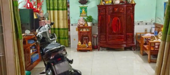 67.5m² House in District 7, Vietnam No. 7353 3