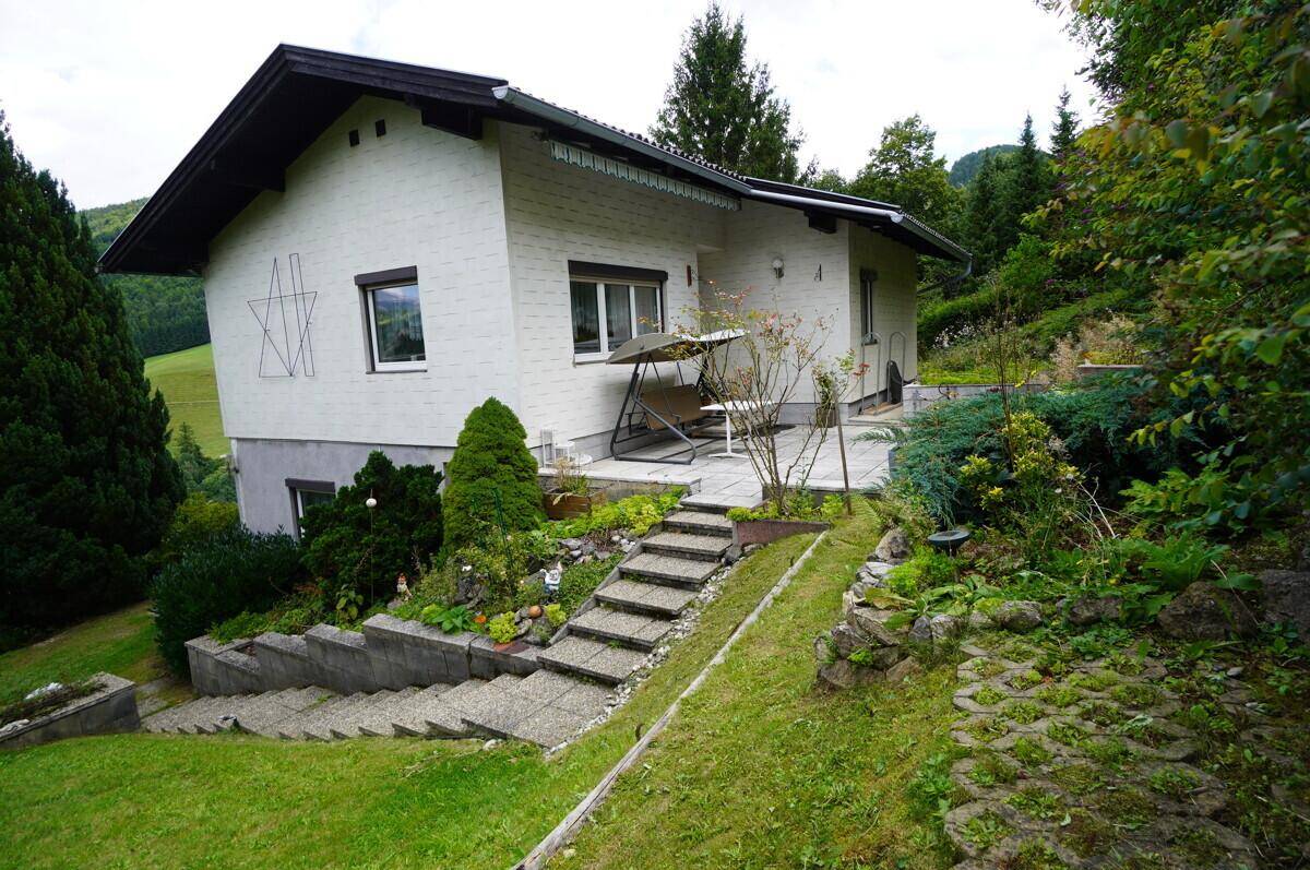 3 bedrooms House in Schottwien, Austria No. 260871