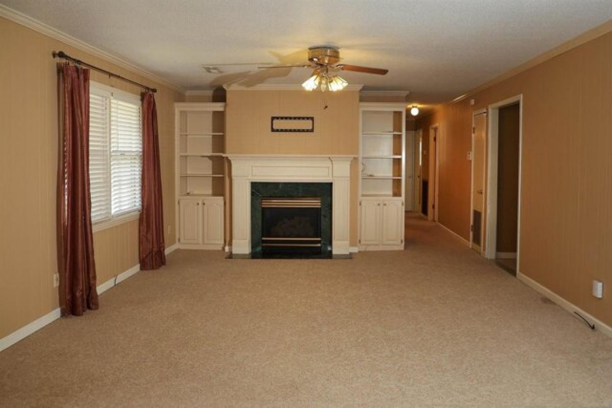 3 Schlafzimmer Haus in Muscle Shoals, USA, Nr. 383440